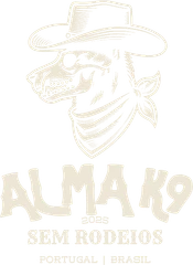 Alma K9 logo